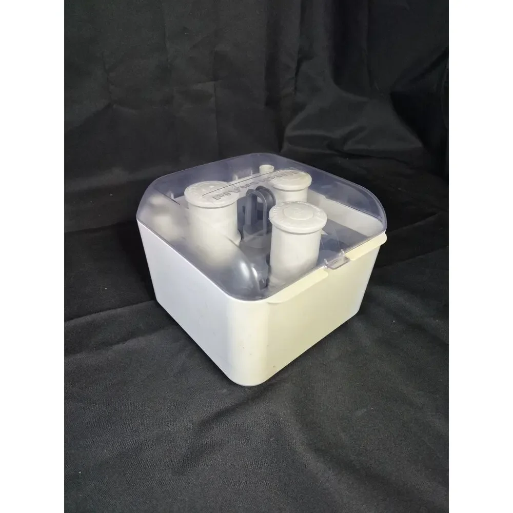 KitchenAid Food Processor Attachments Blades w/ Storage Box for KFP1356CU